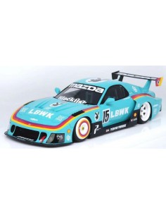 Mazda RX7 (FD3S) LB Super...