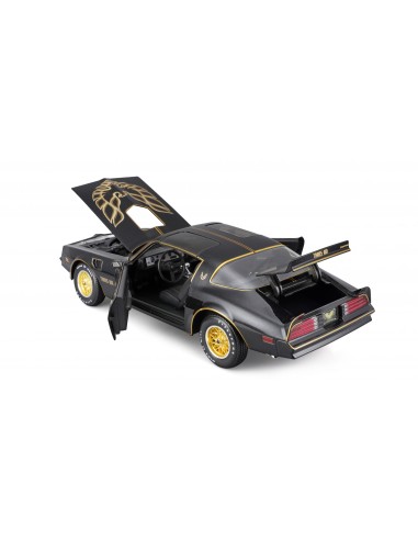 Pontiac Firebird Trans AM 1978 1/18 -...
