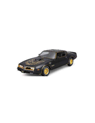 Pontiac Firebird Trans AM 1978 1/18 -...