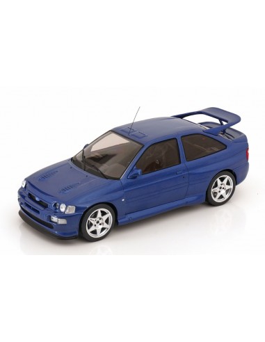 Ford Escort RS Cosworth 1996 1/18 -...