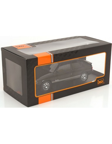 Renault 11 Turbo 1987 1/18 - 18CMC179...