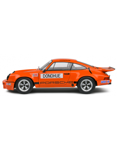 Porsche 911 IROC No 1 Donohue Daytona...