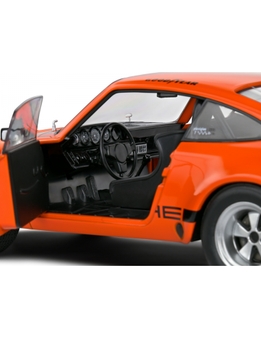 Porsche 911 IROC No 1 Donohue Daytona...