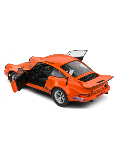 Porsche 911 IROC No 1 Donohue Daytona...