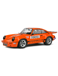 Porsche 911 IROC No 1... 2