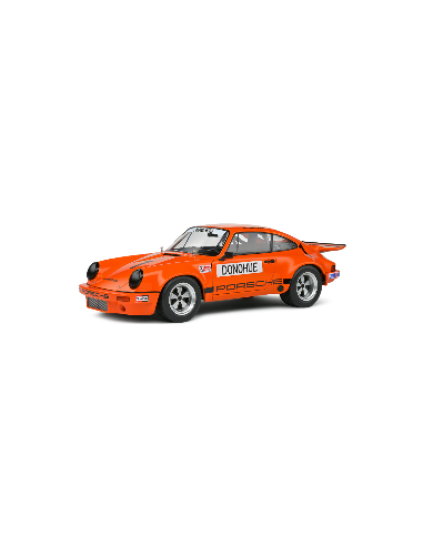 Porsche 911 IROC No 1 Donohue Daytona...