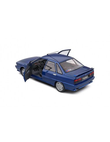 Renault 21 Turbo MK1 1988 1/18 -...