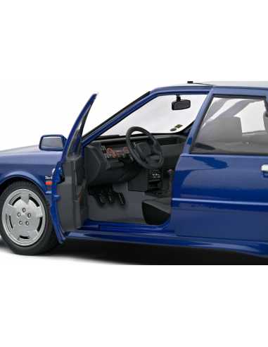 Renault 21 Turbo MK1 1988 1/18 -...