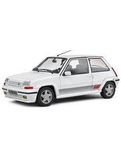 Renault 5 GT Turbo ph.2... 2