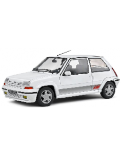 Renault 5 GT Turbo ph.2...