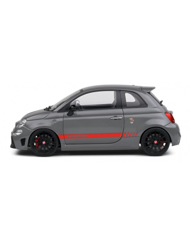 Fiat F595 Abarth XSR Edition Yamaha...