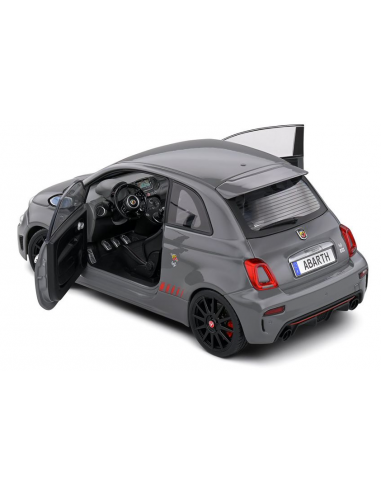 Fiat F595 Abarth XSR Edition Yamaha...