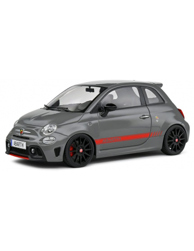 Fiat F595 Abarth XSR Edition Yamaha...