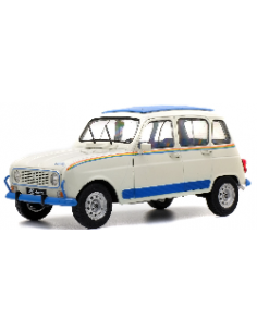 Renault 4L GTL Jogging 1981... 2