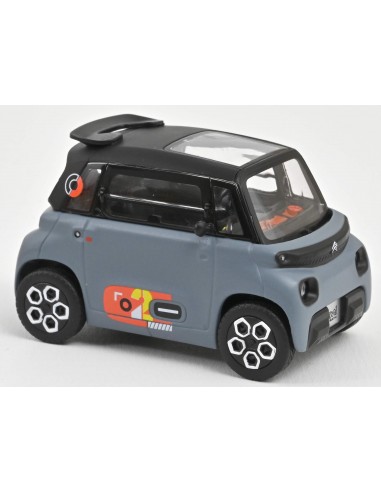 Citroen Ami 100% electric 2024 My Ami...