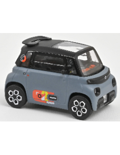 Citroen Ami 100% electric... 2
