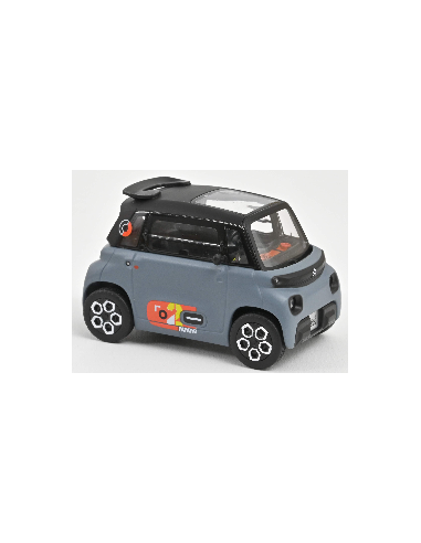 Citroen Ami 100% electric 2024 My Ami...