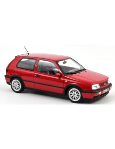 Volkswagen Golf GTI 1996...