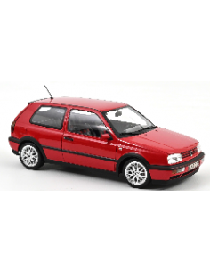 Volkswagen Golf GTI 1996... 2