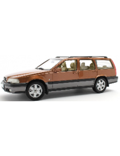 Volvo V70 XC Cross Country... 2