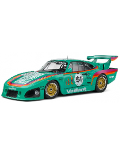 Porsche 935 K3 No 51... 2