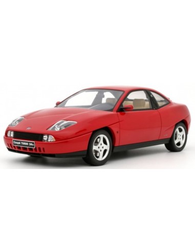 Fiat Coupe Turbo 20v 1997 Speed Red...