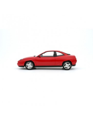 Fiat Coupe Turbo 20v 1997 Speed Red...