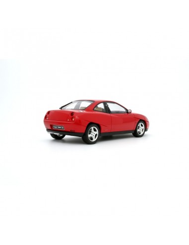 Fiat Coupe Turbo 20v 1997 Speed Red...