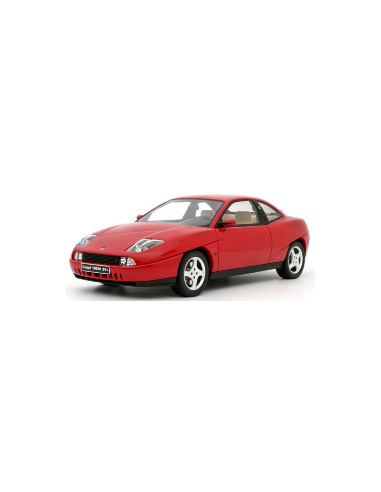 Fiat Coupe Turbo 20v 1997 Speed Red...