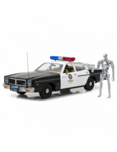 Dodge Monaco Metropolitan...