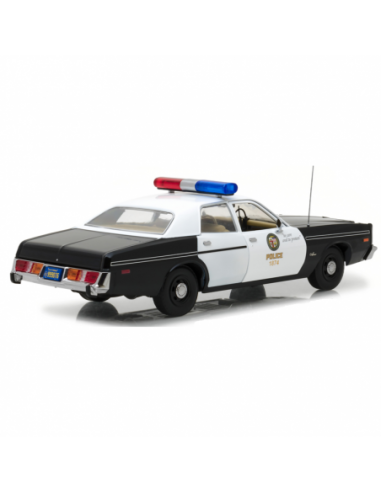 Dodge Monaco Metropolitan Police...