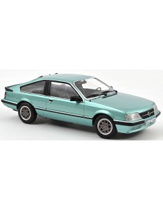 Opel Monza 2.5 E 1983 Vert...