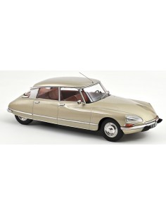 Citroen DS 23 Pallas 1973...