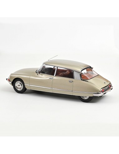 Citroen DS 23 Pallas 1973 1/12 -...