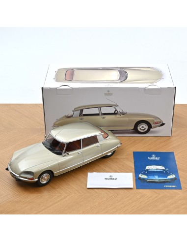 Citroen DS 23 Pallas 1973 1/12 -...