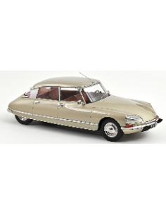 Citroen DS 23 Pallas 1973... 2