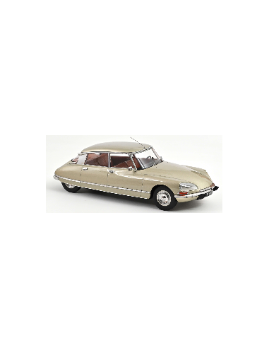 Citroen DS 23 Pallas 1973 1/12 -...