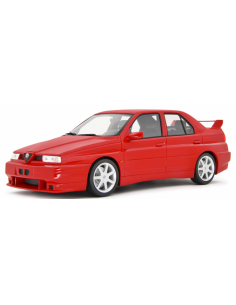 Alfa Romeo 155 GTA Stradale...