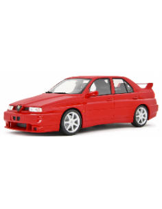 Alfa Romeo 155 GTA Stradale... 2