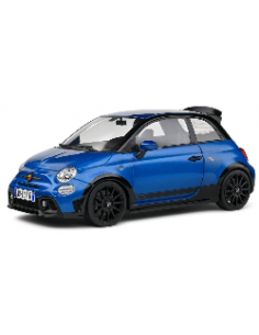 Fiat F595 Abarth Tributo... 2