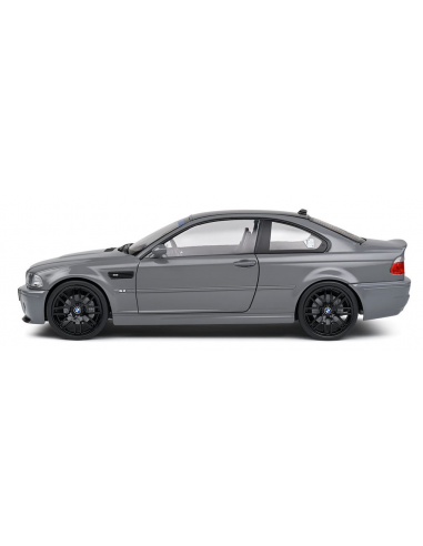 BMW E46 M3 Coupe StreetFighter 2000...