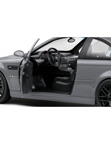 BMW E46 M3 Coupe StreetFighter 2000...