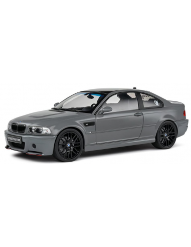 BMW E46 M3 Coupe StreetFighter 2000...