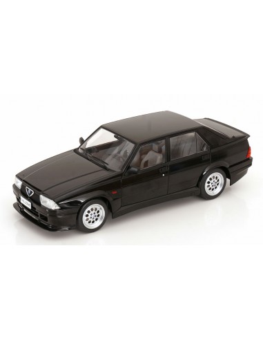 Alfa Romeo 75 Turbo evolution 1987...