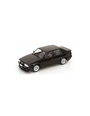 Alfa Romeo 75 Turbo evolution 1987...