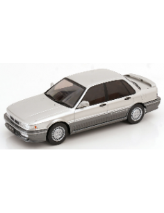 Mitsubishi Galant VR-4 1987... 2