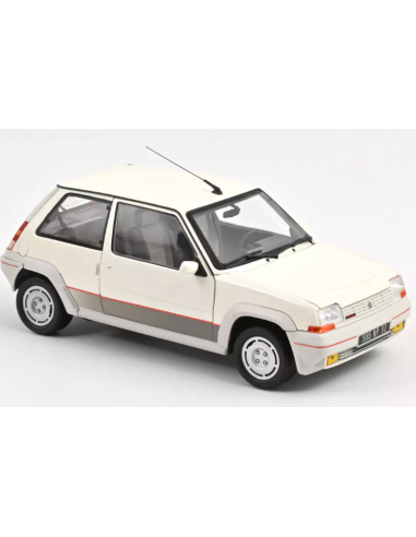 Renault Supercinq GT Turbo Ph I 1985...