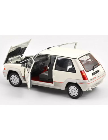 Renault Supercinq GT Turbo Ph I 1985...