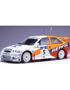 Ford Escort WRC No 5 C...