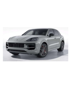 Porsche Cayenne Turbo S...